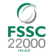 FSSC 22000 ver.6.0